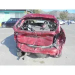 CITROEN XSARA PICASSO '2005 1.6 HDI 110 EXCLUSIVE GRANATE