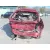 CITROEN XSARA PICASSO '2005 1.6 HDI 110 EXCLUSIVE GRANATE