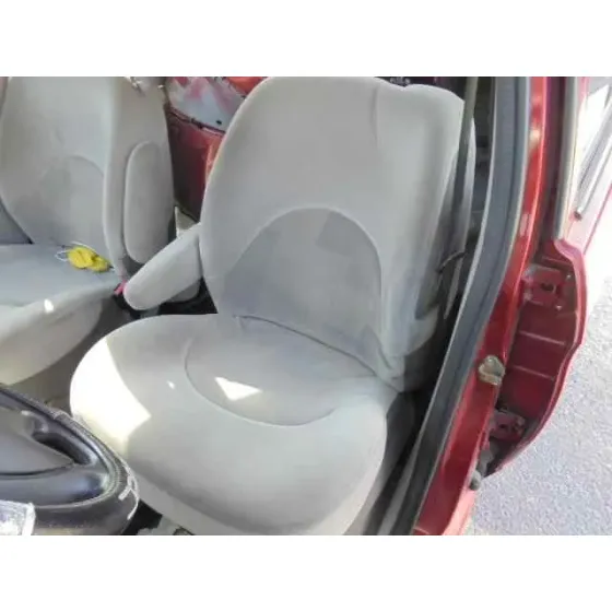 CITROEN XSARA PICASSO '2005 1.6 HDI 110 EXCLUSIVE GRANATE