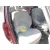 CITROEN XSARA PICASSO '2005 1.6 HDI 110 EXCLUSIVE GRANATE