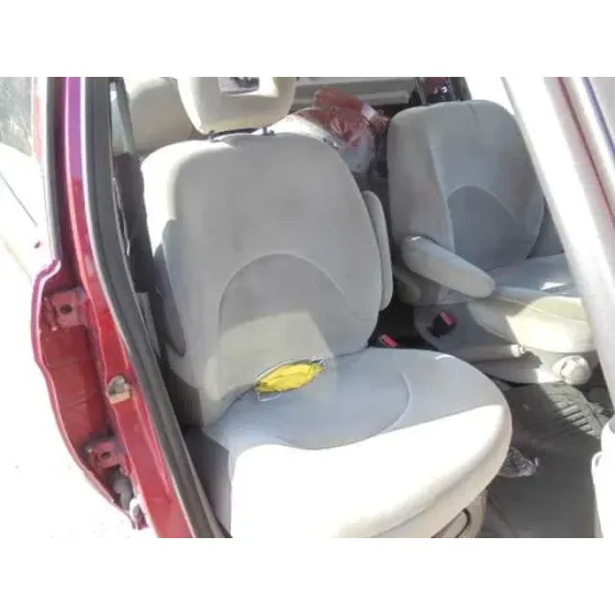 CITROEN XSARA PICASSO '2005 1.6 HDI 110 EXCLUSIVE GRANATE