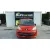 PEUGEOT 107 '2006 URBAN ROJO