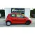 PEUGEOT 107 '2006 URBAN ROJO