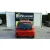 PEUGEOT 107 '2006 URBAN ROJO