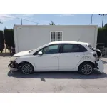 CITROEN C4 LIM. '2011 SEDUCTION BLANCO