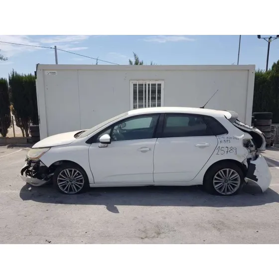 CITROEN C4 LIM. '2011 SEDUCTION BLANCO