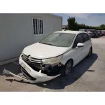 CITROEN C4 LIM. '2011 SEDUCTION BLANCO