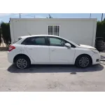 CITROEN C4 LIM. '2011 SEDUCTION BLANCO