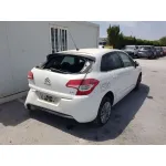 CITROEN C4 LIM. '2011 SEDUCTION BLANCO