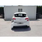 CITROEN C4 LIM. '2011 SEDUCTION BLANCO