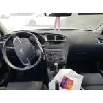 CITROEN C4 LIM. '2011 SEDUCTION BLANCO