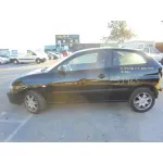 SEAT IBIZA (6L1) '2006 REFERENCE NEGRO