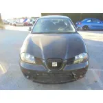 SEAT IBIZA (6L1) '2006 REFERENCE NEGRO
