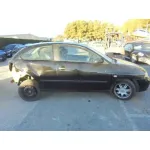 SEAT IBIZA (6L1) '2006 REFERENCE NEGRO