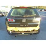 SEAT IBIZA (6L1) '2006 REFERENCE NEGRO