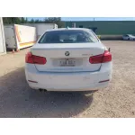 BMW SERIE 3 LIM. (F30) '2015 320D ADVANTAGE BLANCO