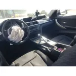 BMW SERIE 3 LIM. (F30) '2015 320D ADVANTAGE BLANCO