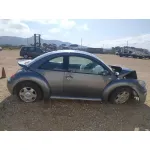 VOLKSWAGEN NEW BEETLE (9C1/1C1) '2001 1.9 TDI GRIS OSCURO