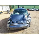VOLKSWAGEN NEW BEETLE (9C1/1C1) '2001 1.9 TDI GRIS OSCURO