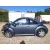 VOLKSWAGEN NEW BEETLE (9C1/1C1) '2001 1.9 TDI GRIS OSCURO