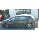 SEAT LEON (1P1) '2007 STYLANCE / STYLE NEGRO