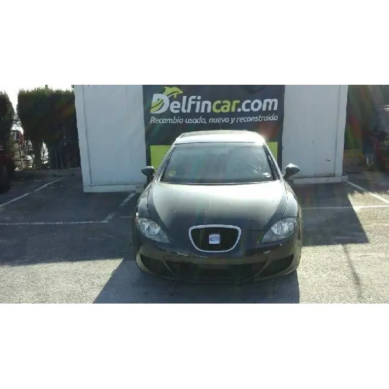 SEAT LEON (1P1) '2007 STYLANCE / STYLE NEGRO