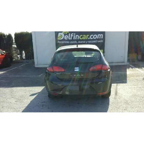 SEAT LEON (1P1) '2007 STYLANCE / STYLE NEGRO