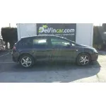 SEAT LEON (1P1) '2007 STYLANCE / STYLE NEGRO