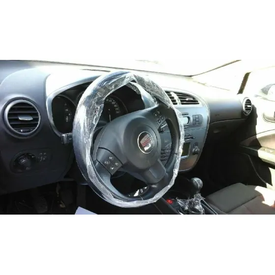 SEAT LEON (1P1) '2007 STYLANCE / STYLE NEGRO