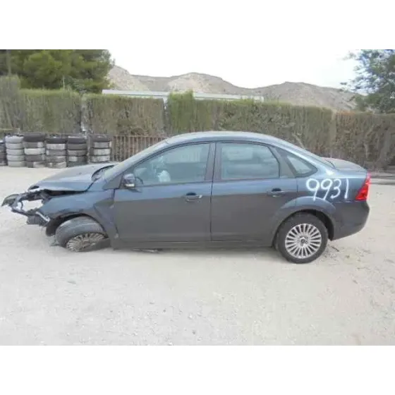 FORD FOCUS LIM. (CB4) '2009 TITANIUM GRIS OSCURO