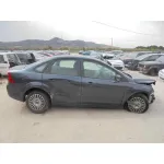 FORD FOCUS LIM. (CB4) FORD FOCUS LIM. (CB4) '2009 TITANIUM GRIS OSCURO 2007
