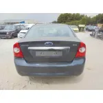FORD FOCUS LIM. (CB4) FORD FOCUS LIM. (CB4) '2009 TITANIUM GRIS OSCURO 2007