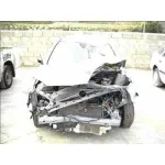 OPEL CORSA C OPEL CORSA C '2003 COSMO GRIS 2003