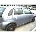 OPEL CORSA C OPEL CORSA C '2003 COSMO GRIS 2003