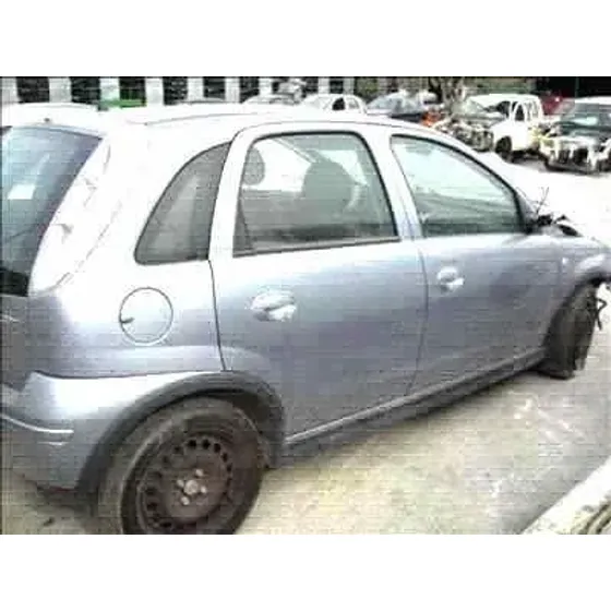 OPEL CORSA C '2003 COSMO GRIS