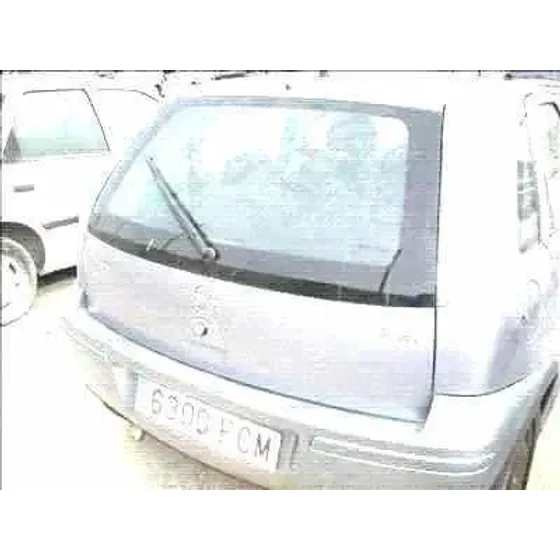 OPEL CORSA C '2003 COSMO GRIS