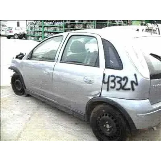 OPEL CORSA C '2003 COSMO GRIS