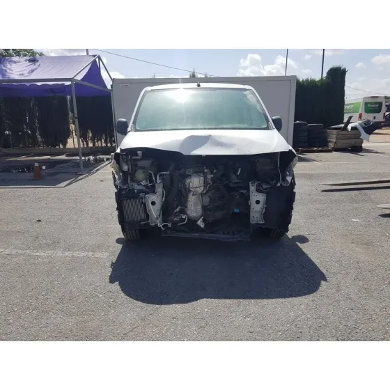 CITROEN BERLINGO '2019 LIVE M BLANCO