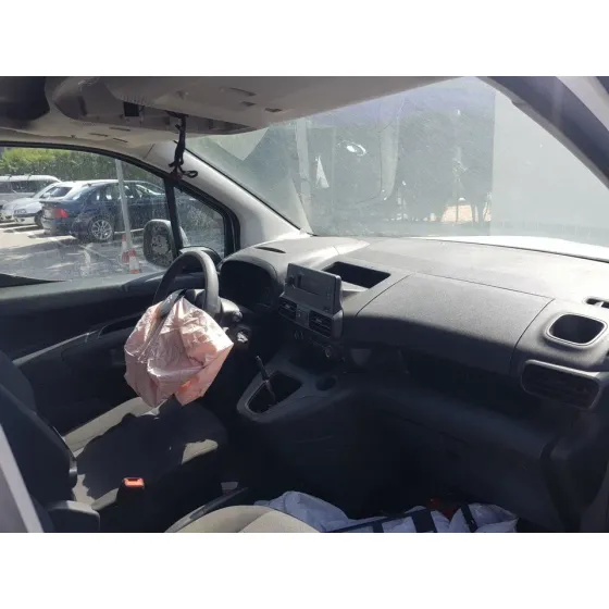 CITROEN BERLINGO '2019 LIVE M BLANCO