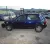 VOLKSWAGEN GOLF IV BERLINA (1J1) VOLKSWAGEN GOLF IV BERLINA (1J1) '2003 ADVANCE AZUL 2002
