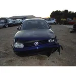 VOLKSWAGEN GOLF IV BERLINA (1J1) VOLKSWAGEN GOLF IV BERLINA (1J1) '2003 ADVANCE AZUL 2002