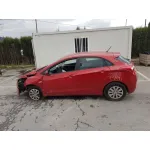 HYUNDAI I30 (GD) '2016 CLASSIC ROJO