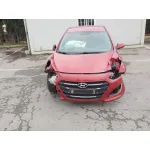 HYUNDAI I30 (GD) '2016 CLASSIC ROJO