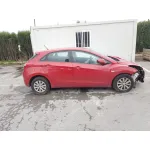 HYUNDAI I30 (GD) '2016 CLASSIC ROJO