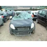 FIAT GRANDE PUNTO (199) FIAT GRANDE PUNTO (199) '2005 1.4 8V ACTIVE (01.2007->) NEGRO 2007
