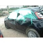 FIAT GRANDE PUNTO (199) FIAT GRANDE PUNTO (199) '2005 1.4 8V ACTIVE (01.2007->) NEGRO 2007