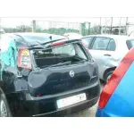 FIAT GRANDE PUNTO (199) FIAT GRANDE PUNTO (199) '2005 1.4 8V ACTIVE (01.2007->) NEGRO 2007