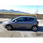 Renault CLIO IV (BH_) 2012