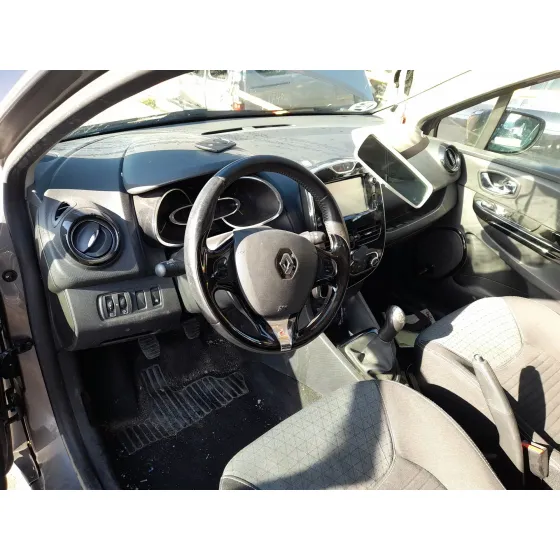 Renault CLIO IV (BH_) 2012