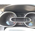 Renault CLIO IV (BH_) 2012
